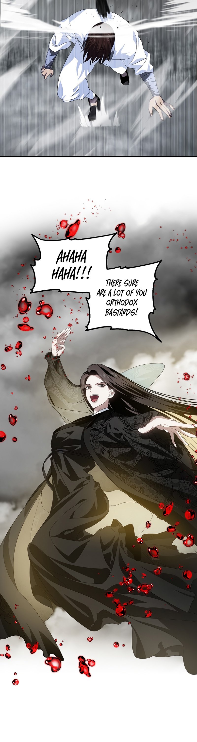 SSS-Class Suicide Hunter, Chapter 74 image 26